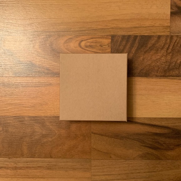 The Hungry Elephant Cow Charm Necklace - Picture 4 of 4